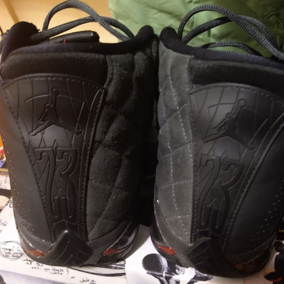 SE Ferrari 14s size 12 - Picture 6 of 7